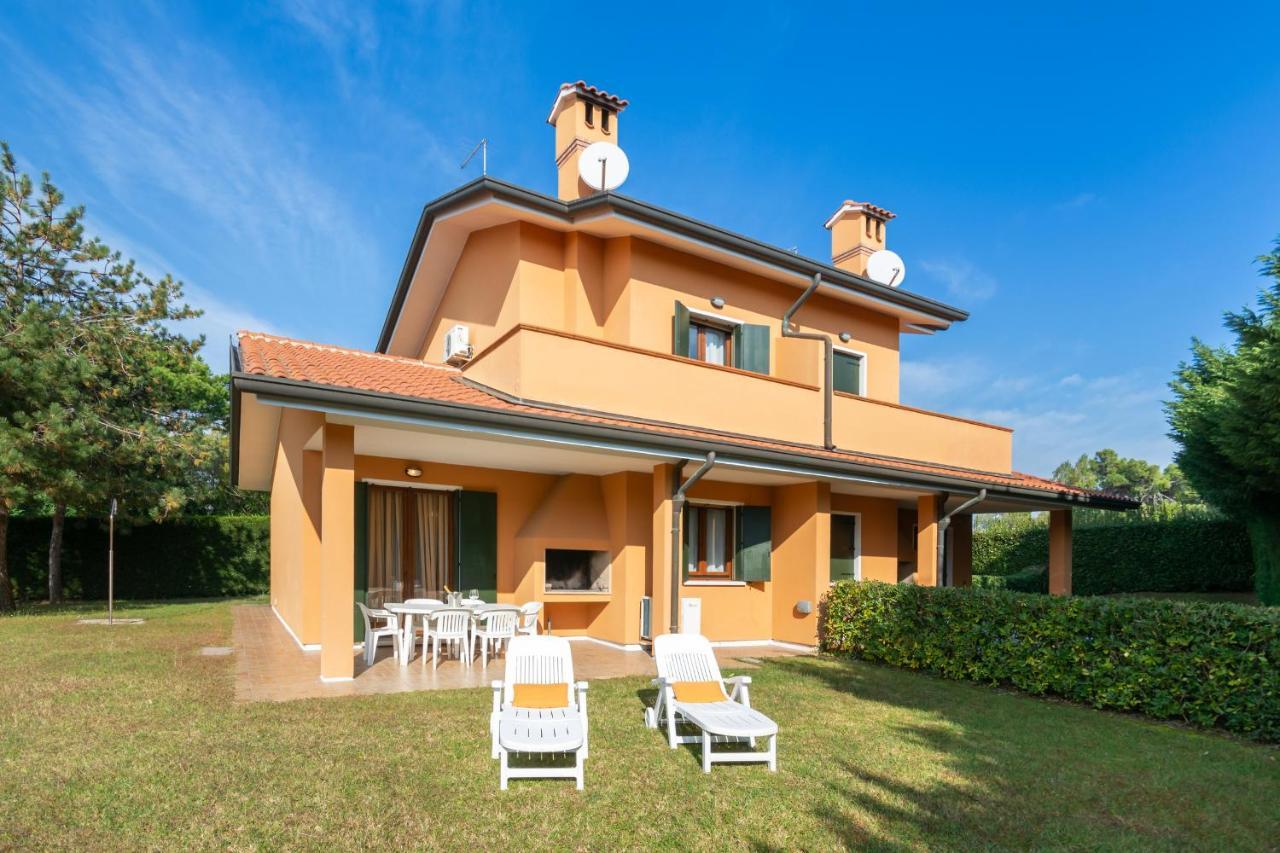 Residence Albarella -Happy Rentals Albarella Island エクステリア 写真