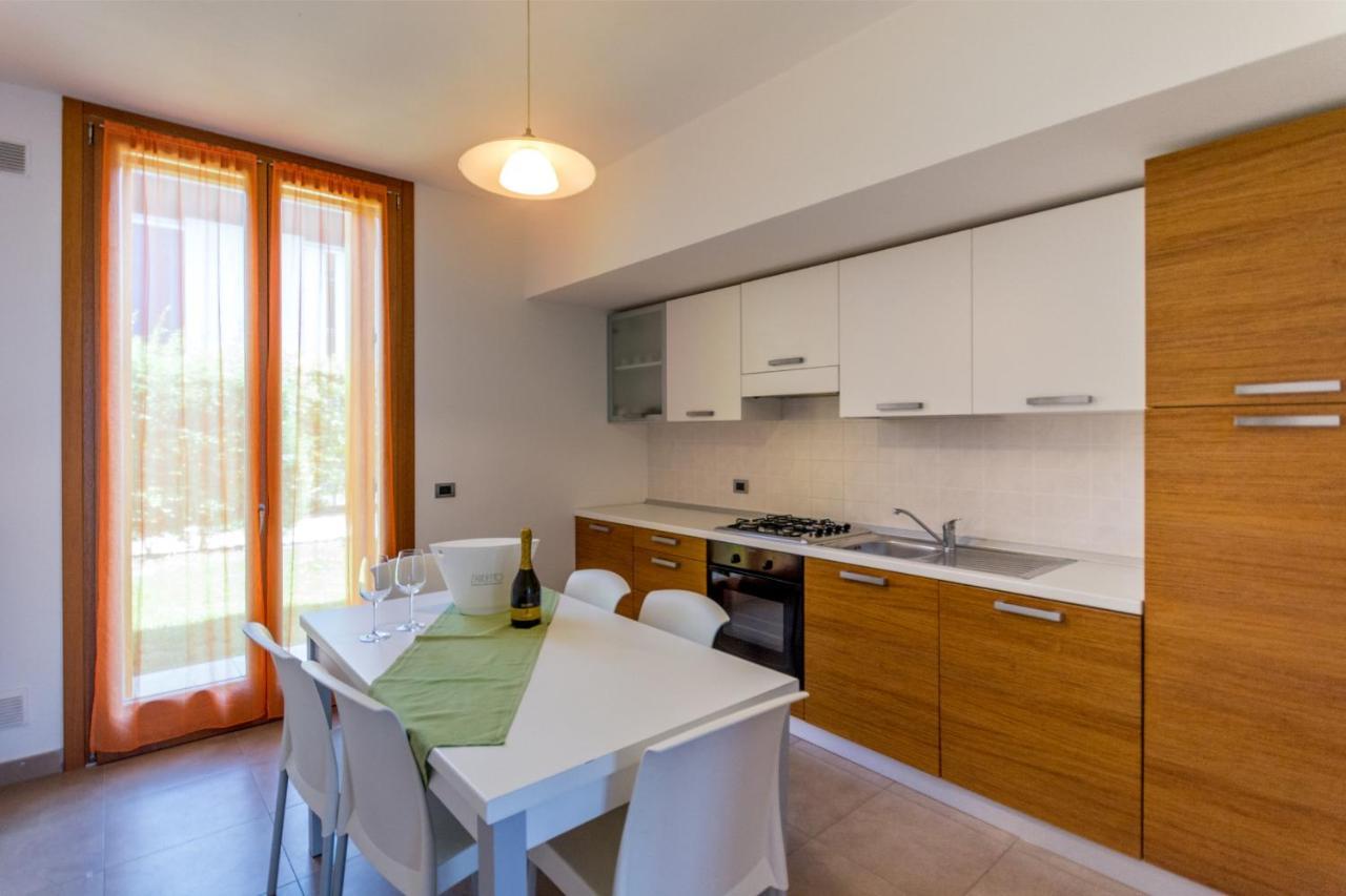 Residence Albarella -Happy Rentals Albarella Island エクステリア 写真