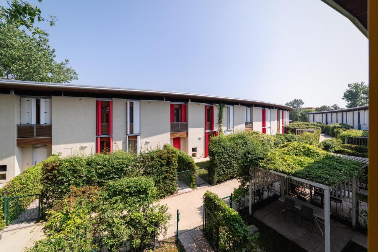 Residence Albarella -Happy Rentals Albarella Island エクステリア 写真