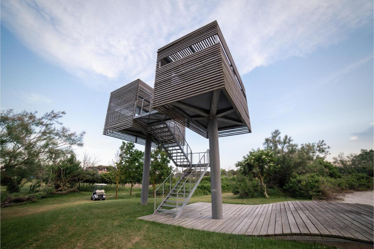 Residence Albarella -Happy Rentals Albarella Island エクステリア 写真
