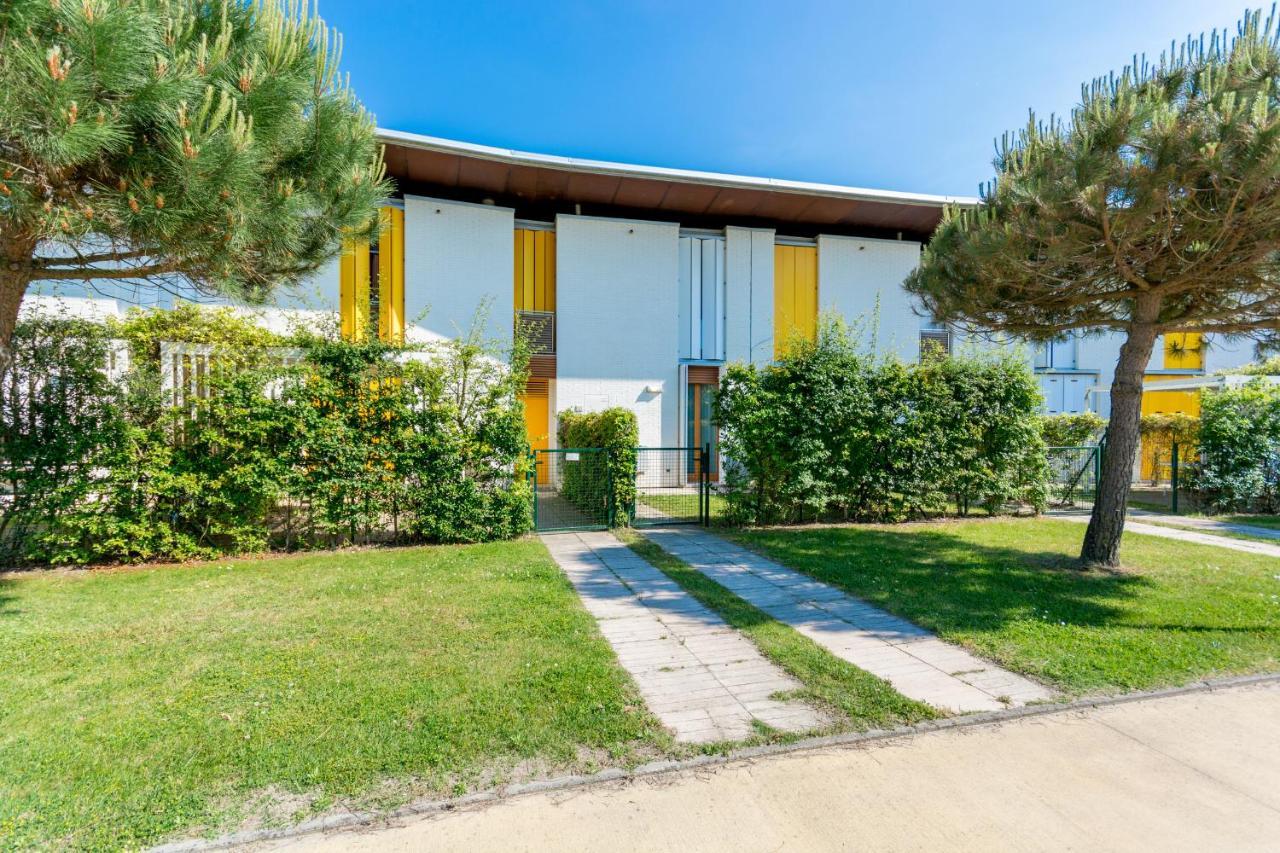 Residence Albarella -Happy Rentals Albarella Island エクステリア 写真