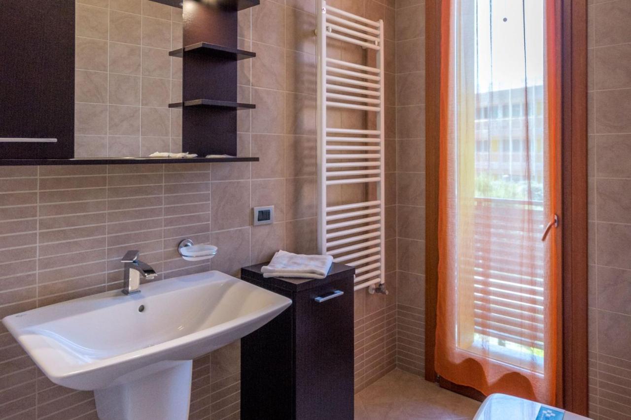 Residence Albarella -Happy Rentals Albarella Island エクステリア 写真