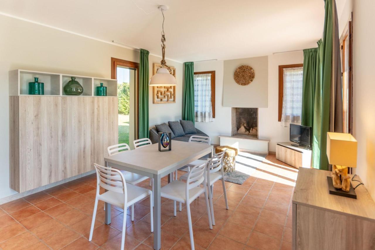 Residence Albarella -Happy Rentals Albarella Island エクステリア 写真