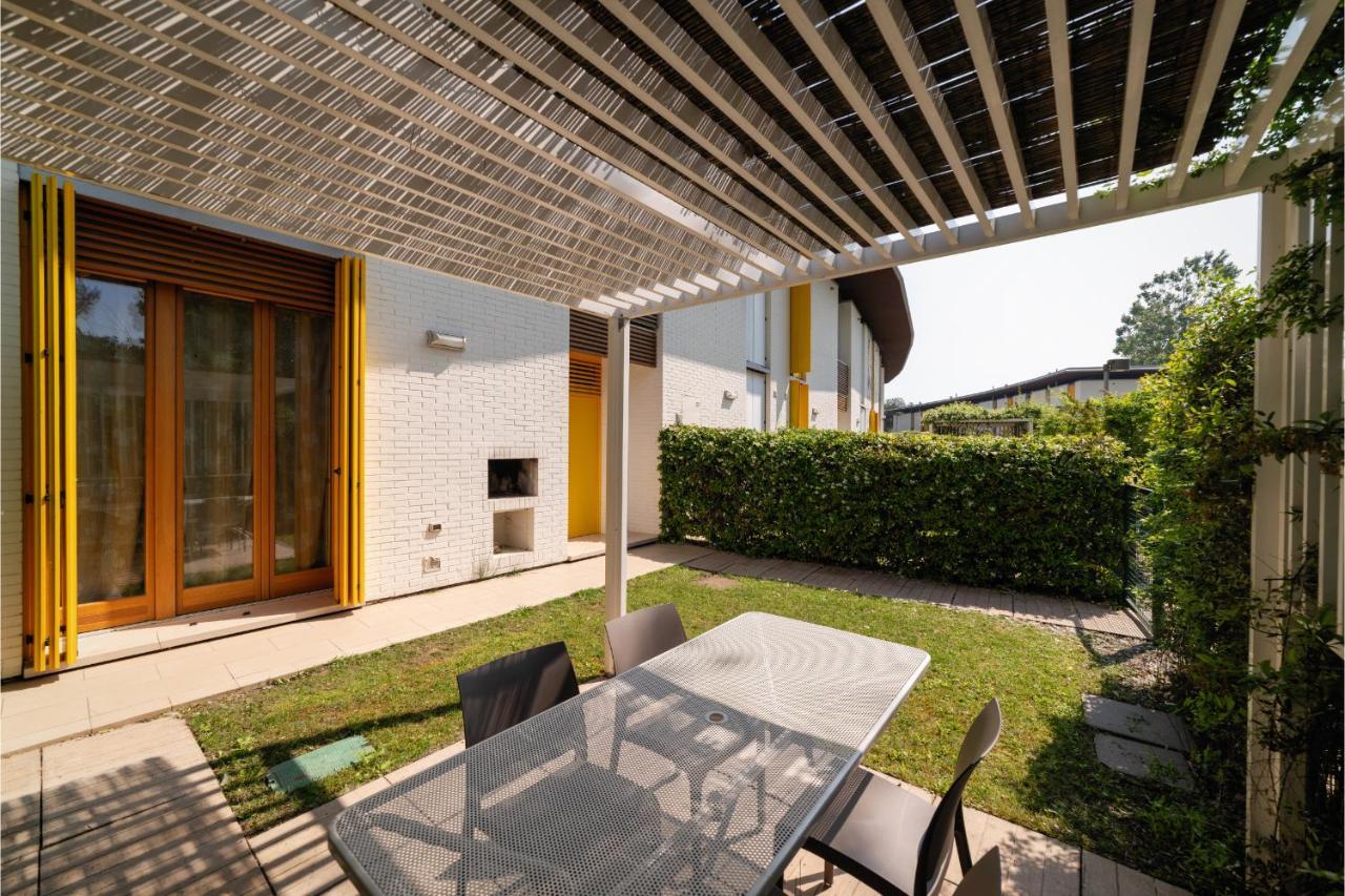 Residence Albarella -Happy Rentals Albarella Island エクステリア 写真