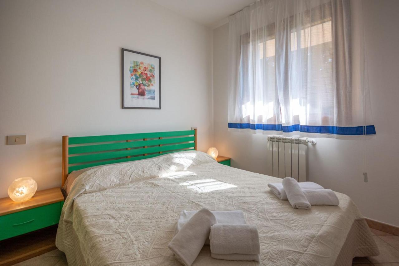 Residence Albarella -Happy Rentals Albarella Island エクステリア 写真