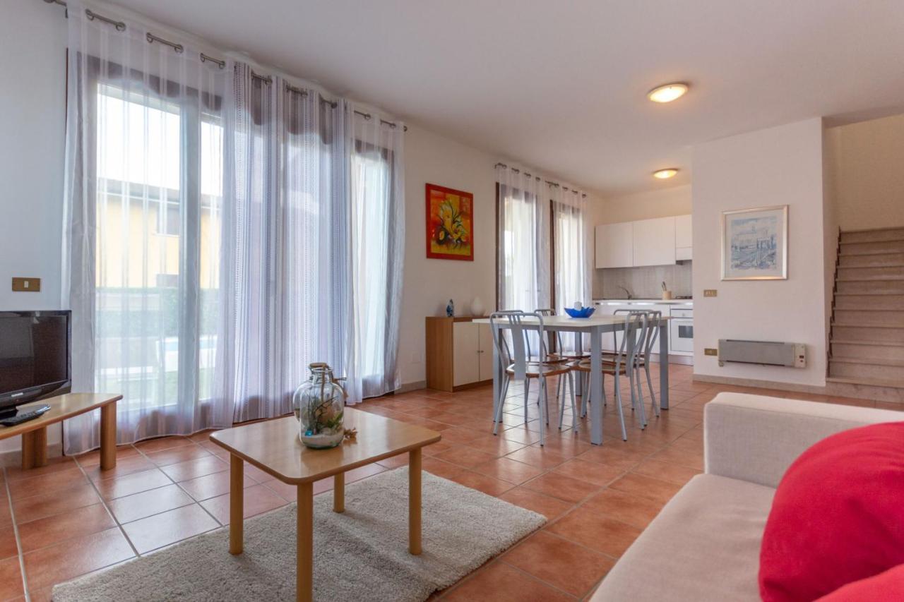Residence Albarella -Happy Rentals Albarella Island エクステリア 写真
