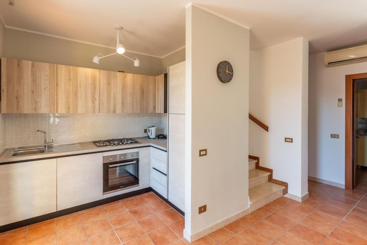 Residence Albarella -Happy Rentals Albarella Island エクステリア 写真