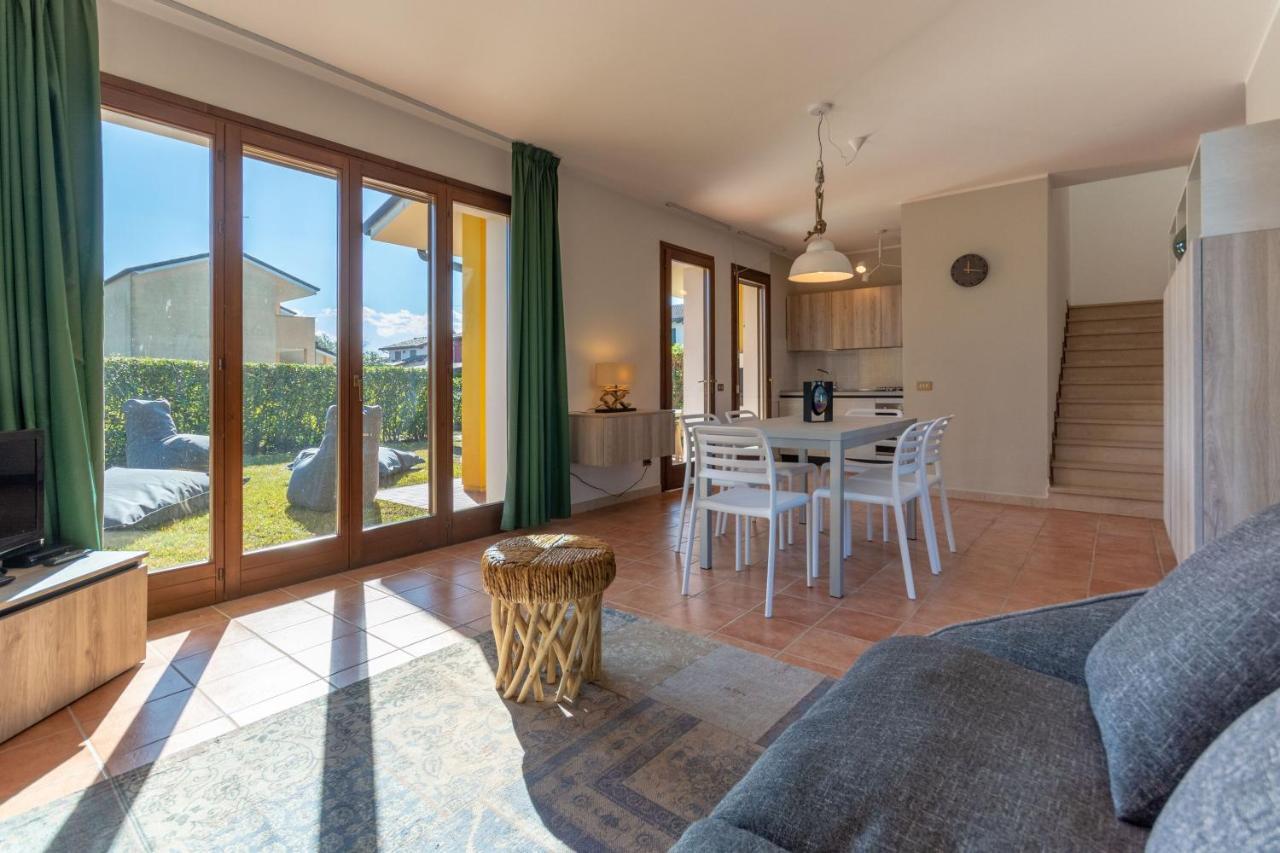 Residence Albarella -Happy Rentals Albarella Island エクステリア 写真