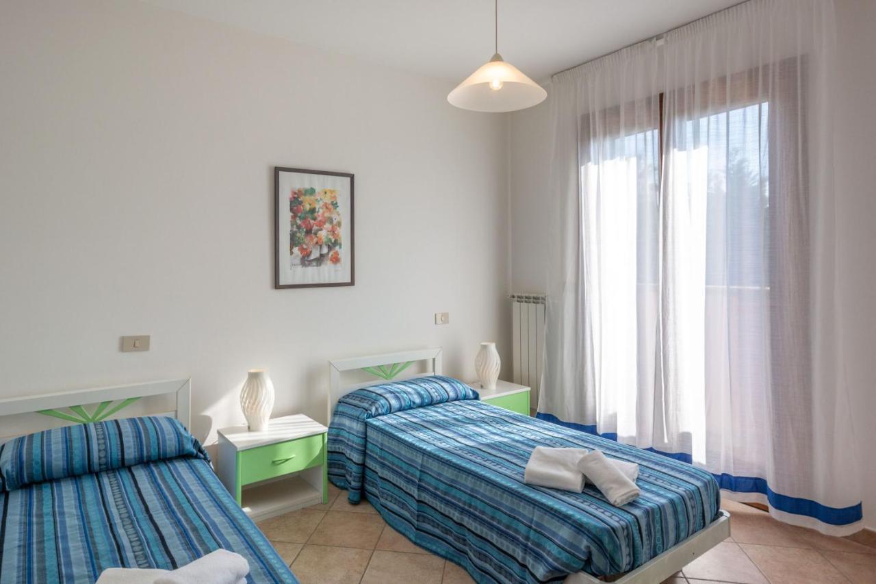 Residence Albarella -Happy Rentals Albarella Island エクステリア 写真