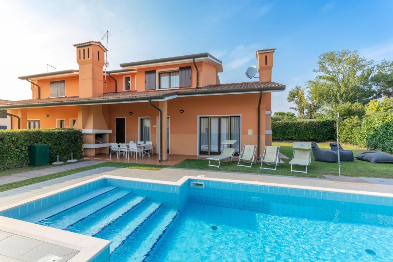 Residence Albarella -Happy Rentals Albarella Island エクステリア 写真