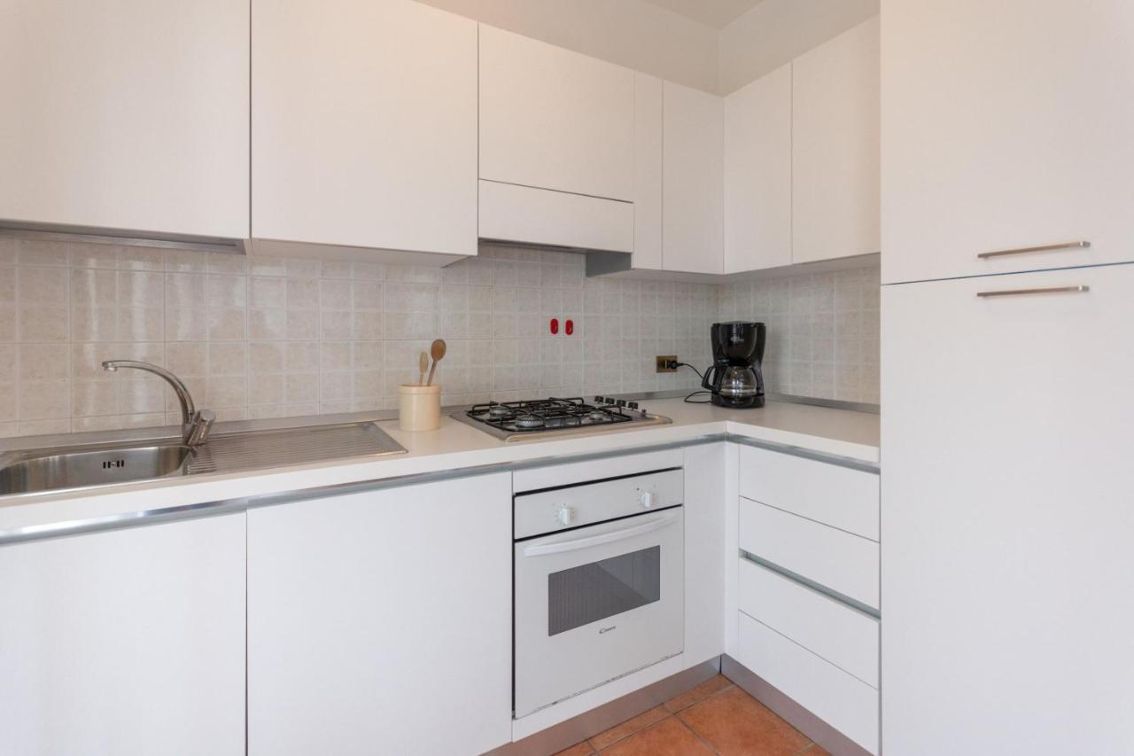 Residence Albarella -Happy Rentals Albarella Island エクステリア 写真