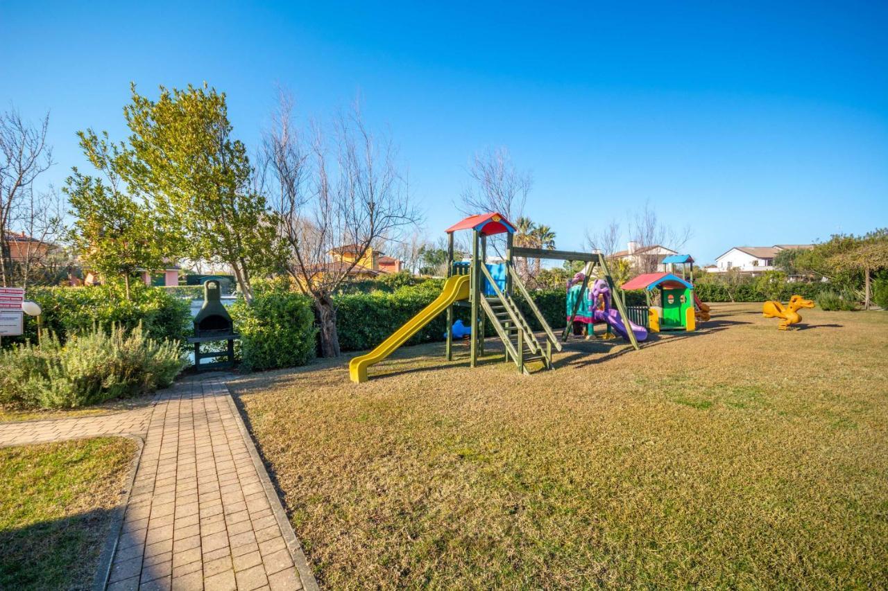 Residence Albarella -Happy Rentals Albarella Island エクステリア 写真