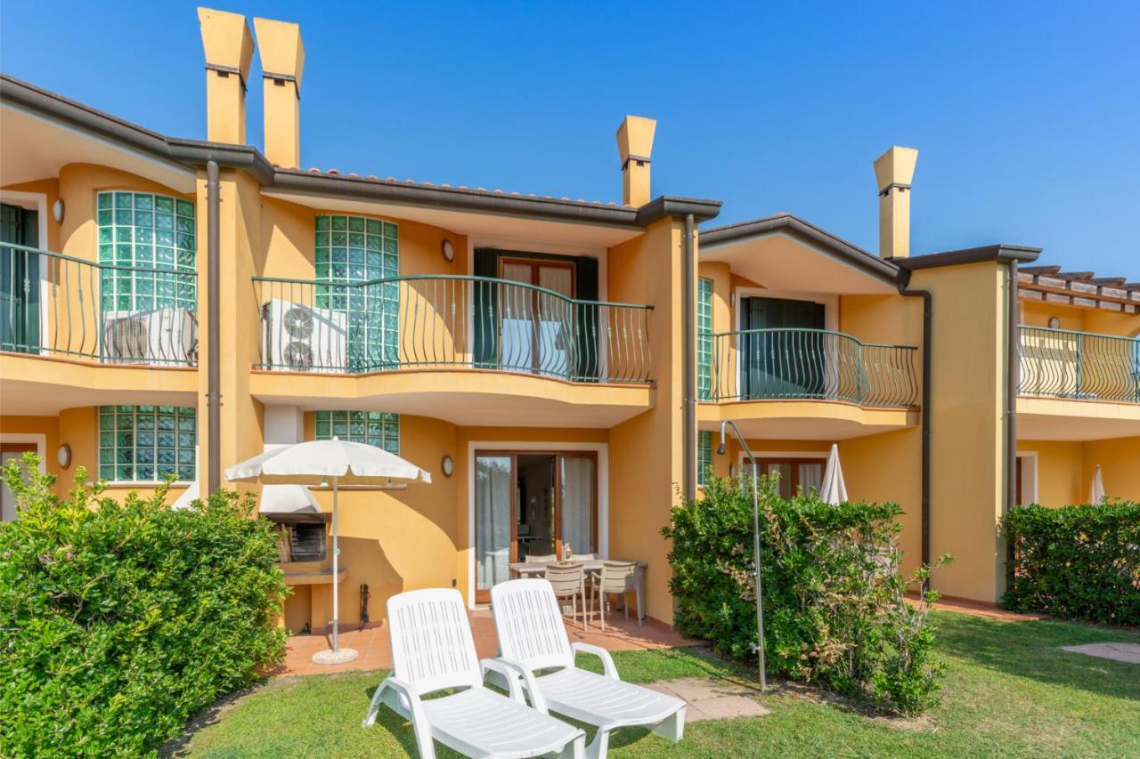 Residence Albarella -Happy Rentals Albarella Island エクステリア 写真