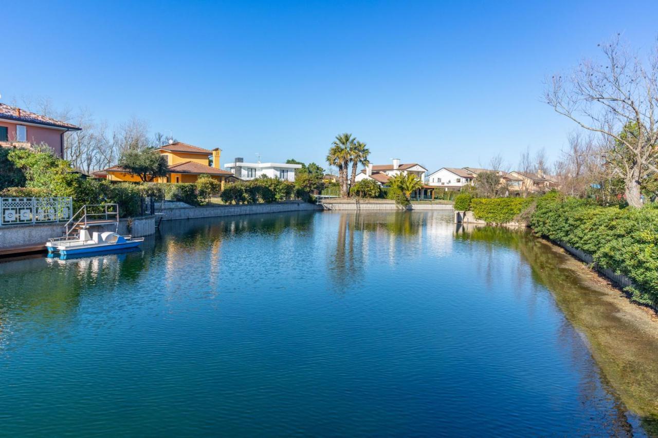 Residence Albarella -Happy Rentals Albarella Island エクステリア 写真