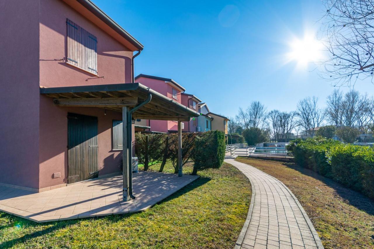 Residence Albarella -Happy Rentals Albarella Island エクステリア 写真