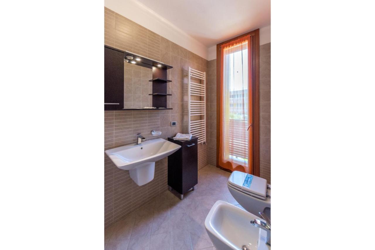 Residence Albarella -Happy Rentals Albarella Island エクステリア 写真