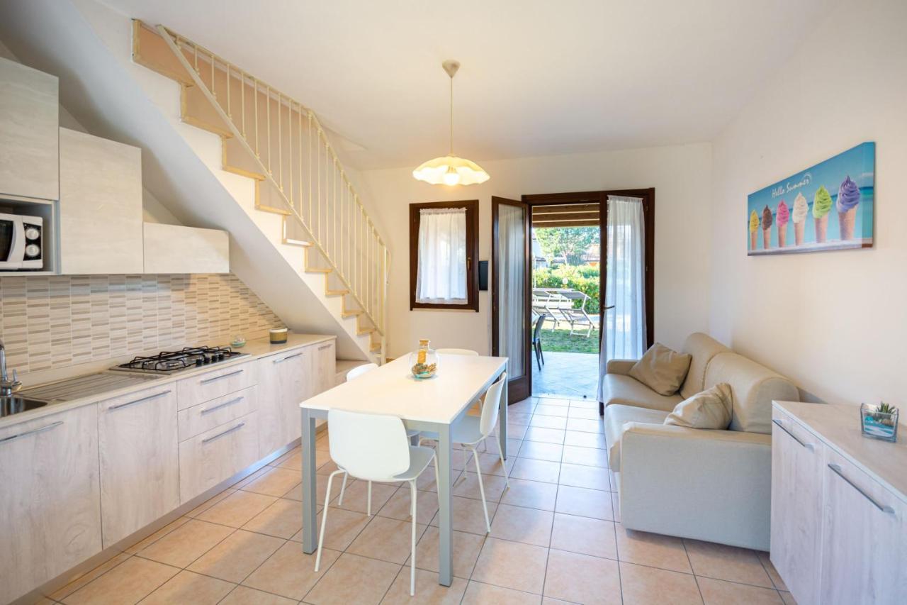 Residence Albarella -Happy Rentals Albarella Island エクステリア 写真