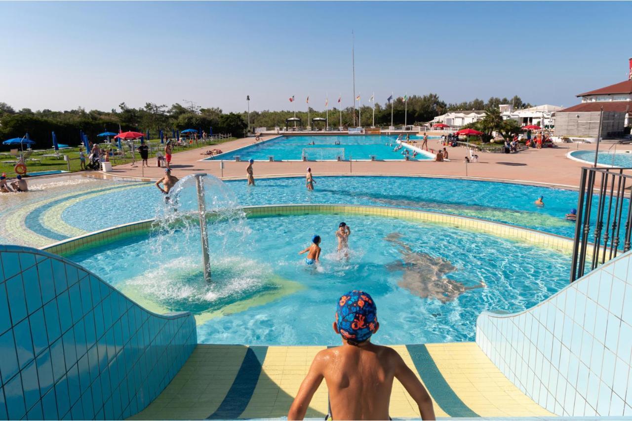 Residence Albarella -Happy Rentals Albarella Island エクステリア 写真