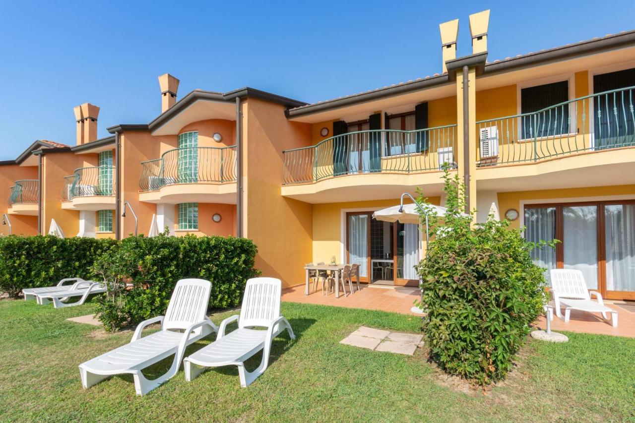 Residence Albarella -Happy Rentals Albarella Island エクステリア 写真
