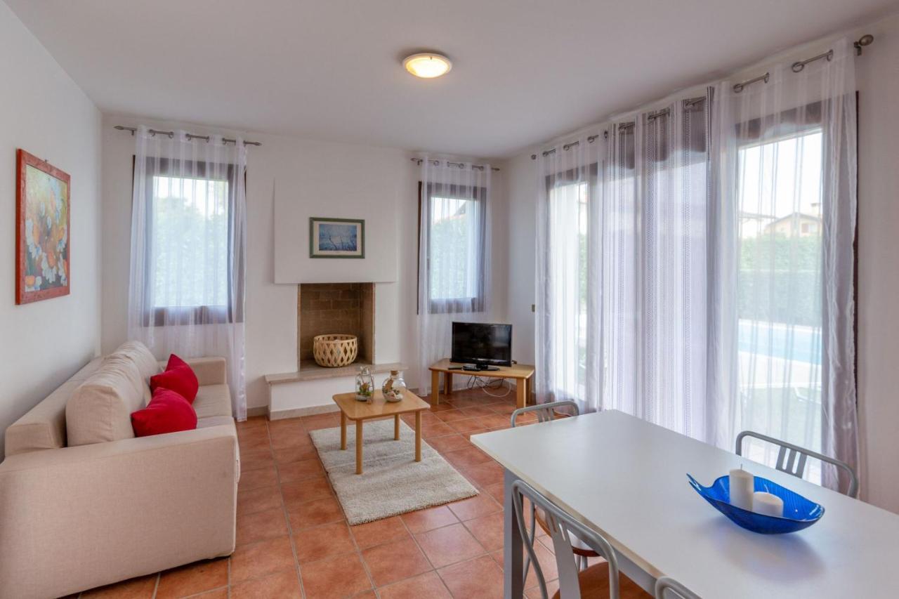 Residence Albarella -Happy Rentals Albarella Island エクステリア 写真