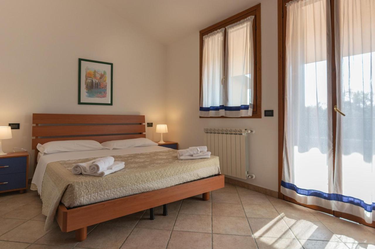 Residence Albarella -Happy Rentals Albarella Island エクステリア 写真