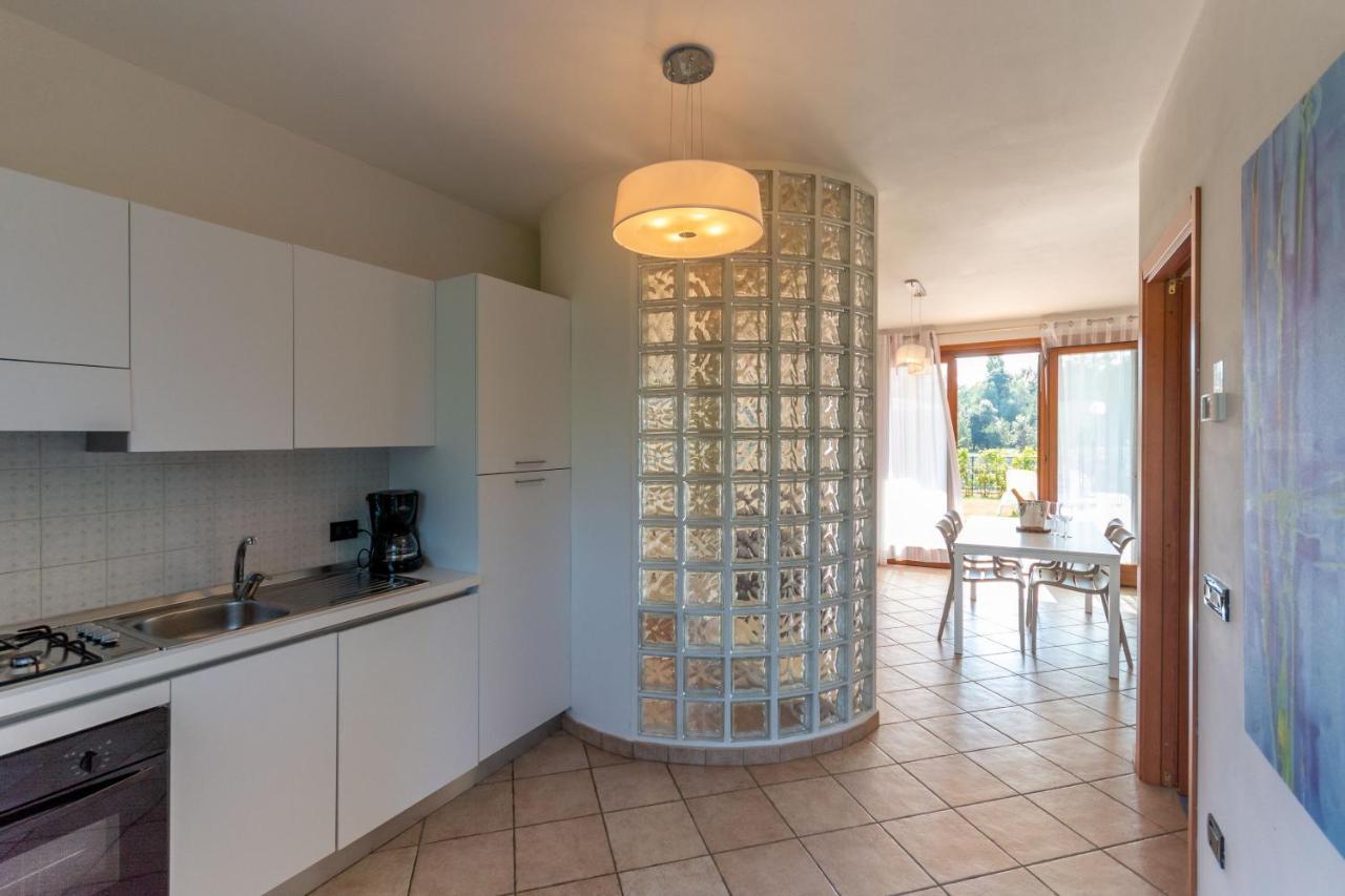 Residence Albarella -Happy Rentals Albarella Island エクステリア 写真