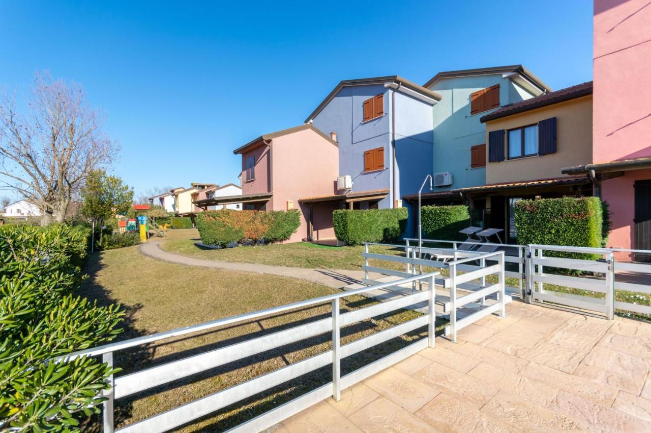 Residence Albarella -Happy Rentals Albarella Island エクステリア 写真
