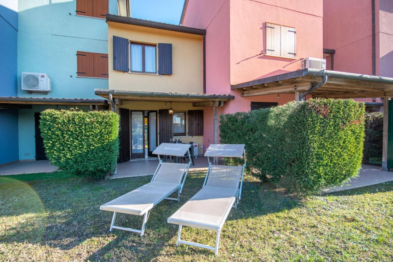 Residence Albarella -Happy Rentals Albarella Island エクステリア 写真