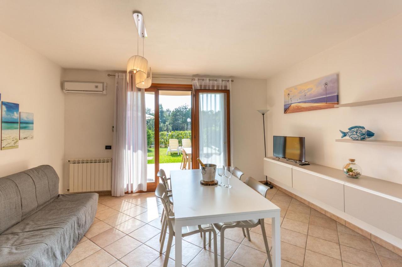 Residence Albarella -Happy Rentals Albarella Island エクステリア 写真