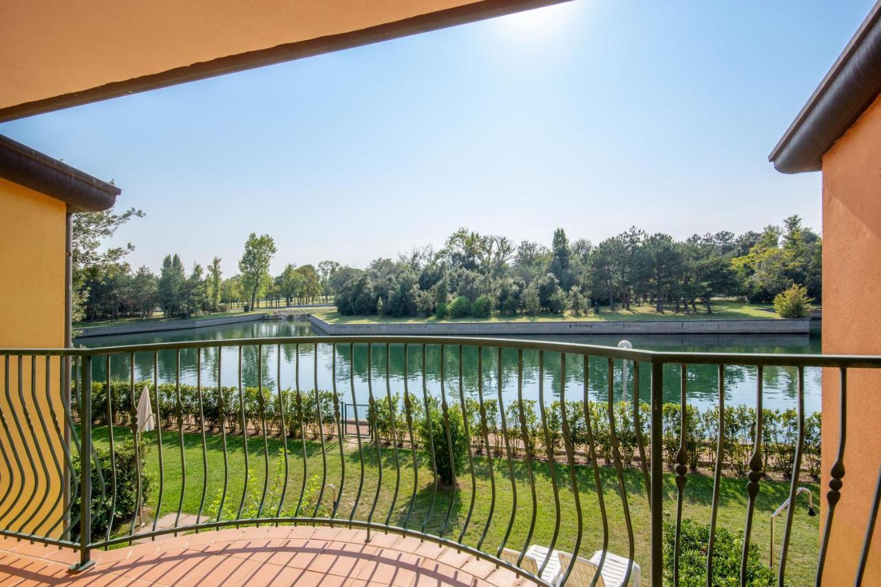 Residence Albarella -Happy Rentals Albarella Island エクステリア 写真