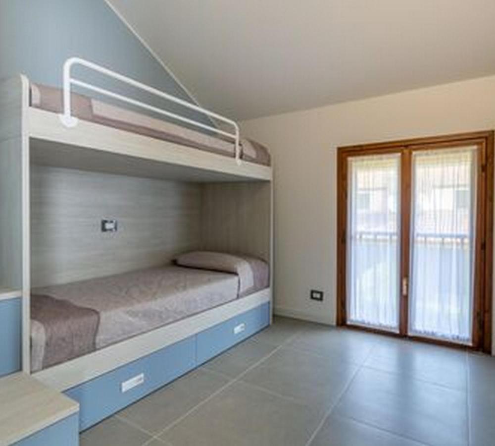 Residence Albarella -Happy Rentals Albarella Island エクステリア 写真
