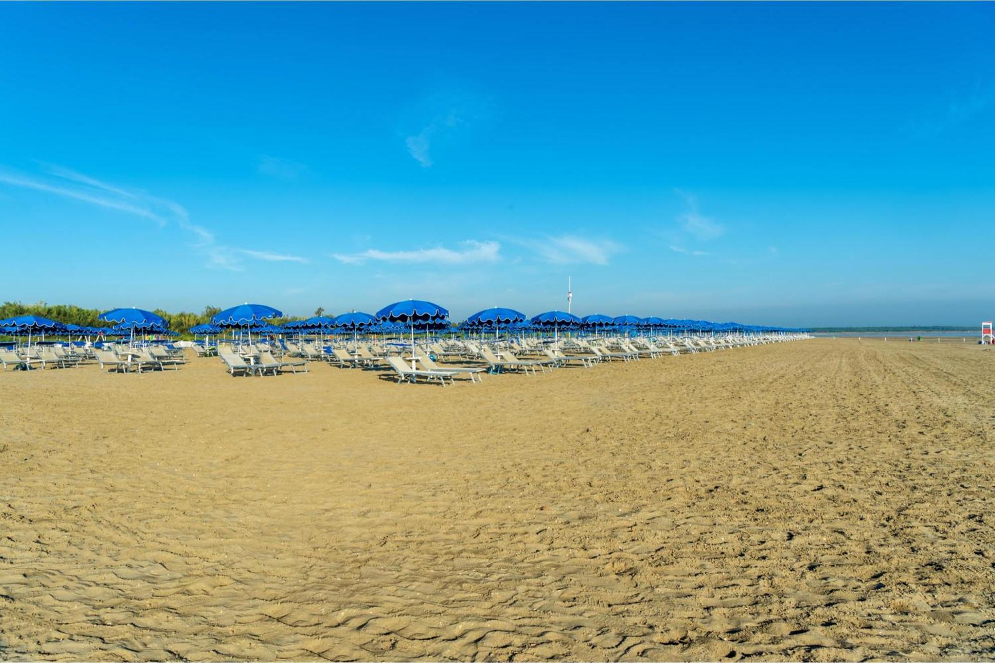 Residence Albarella -Happy Rentals Albarella Island エクステリア 写真