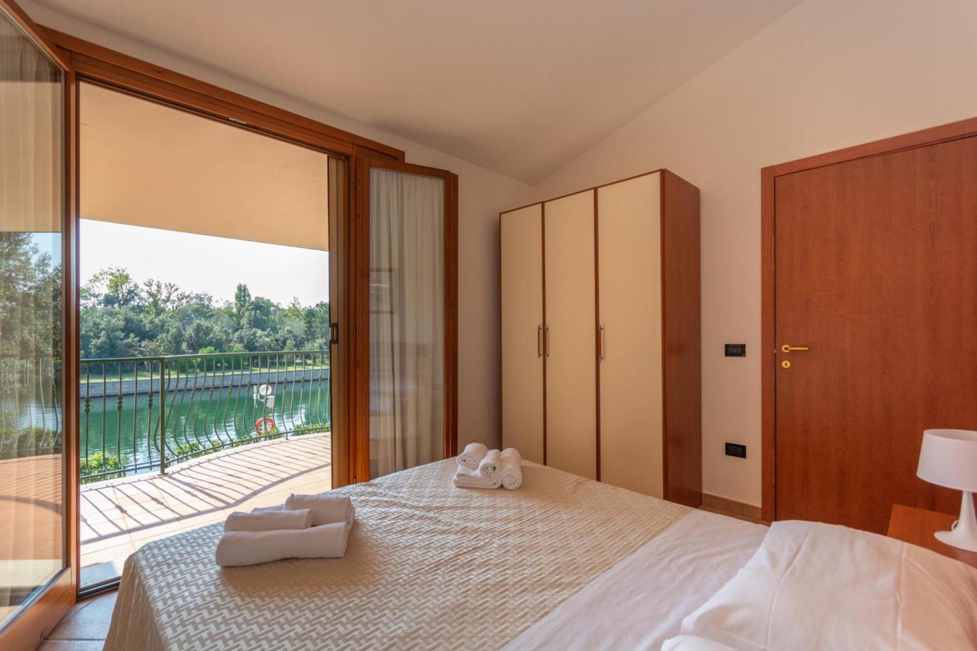 Residence Albarella -Happy Rentals Albarella Island エクステリア 写真