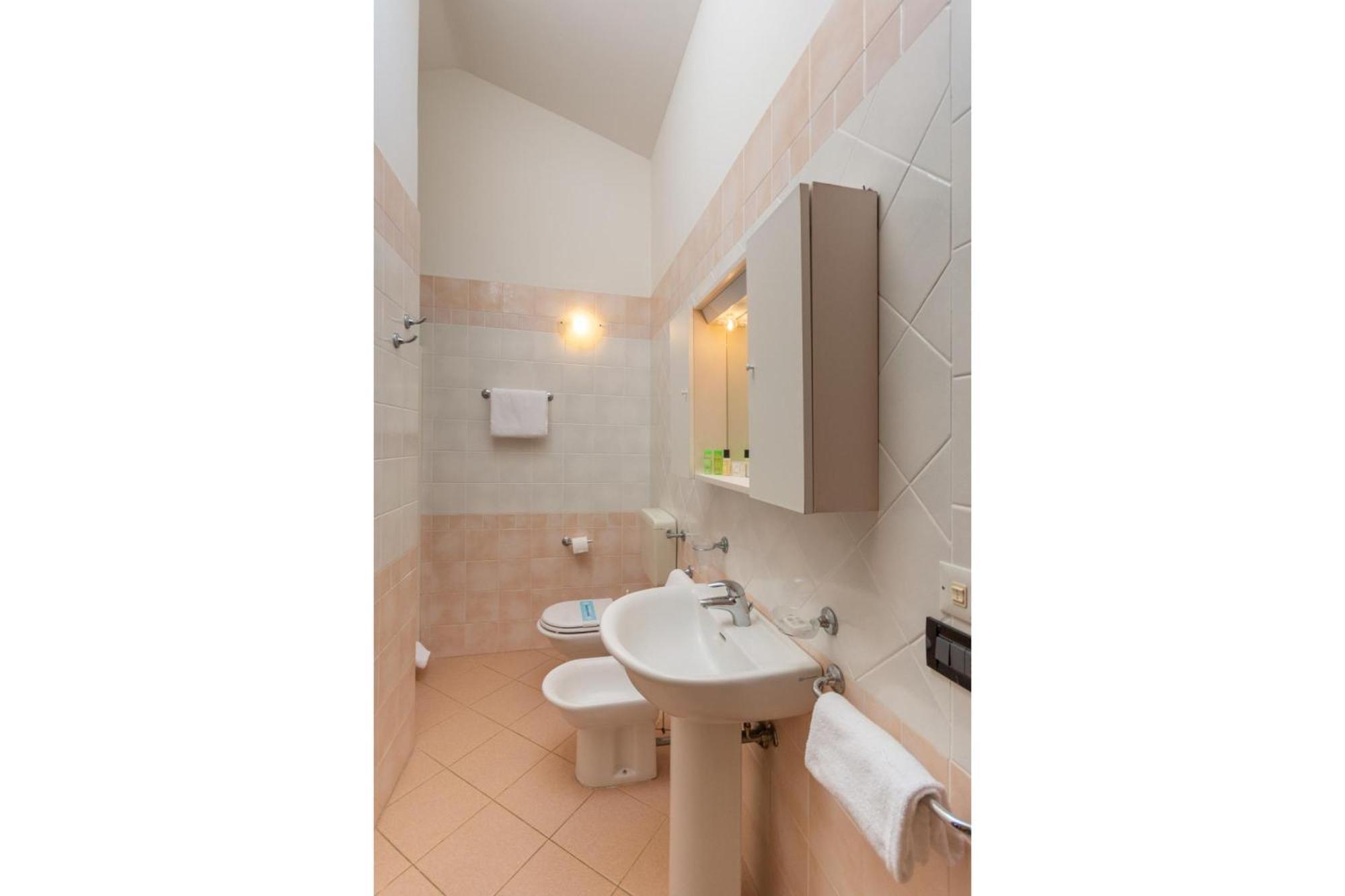 Residence Albarella -Happy Rentals Albarella Island エクステリア 写真
