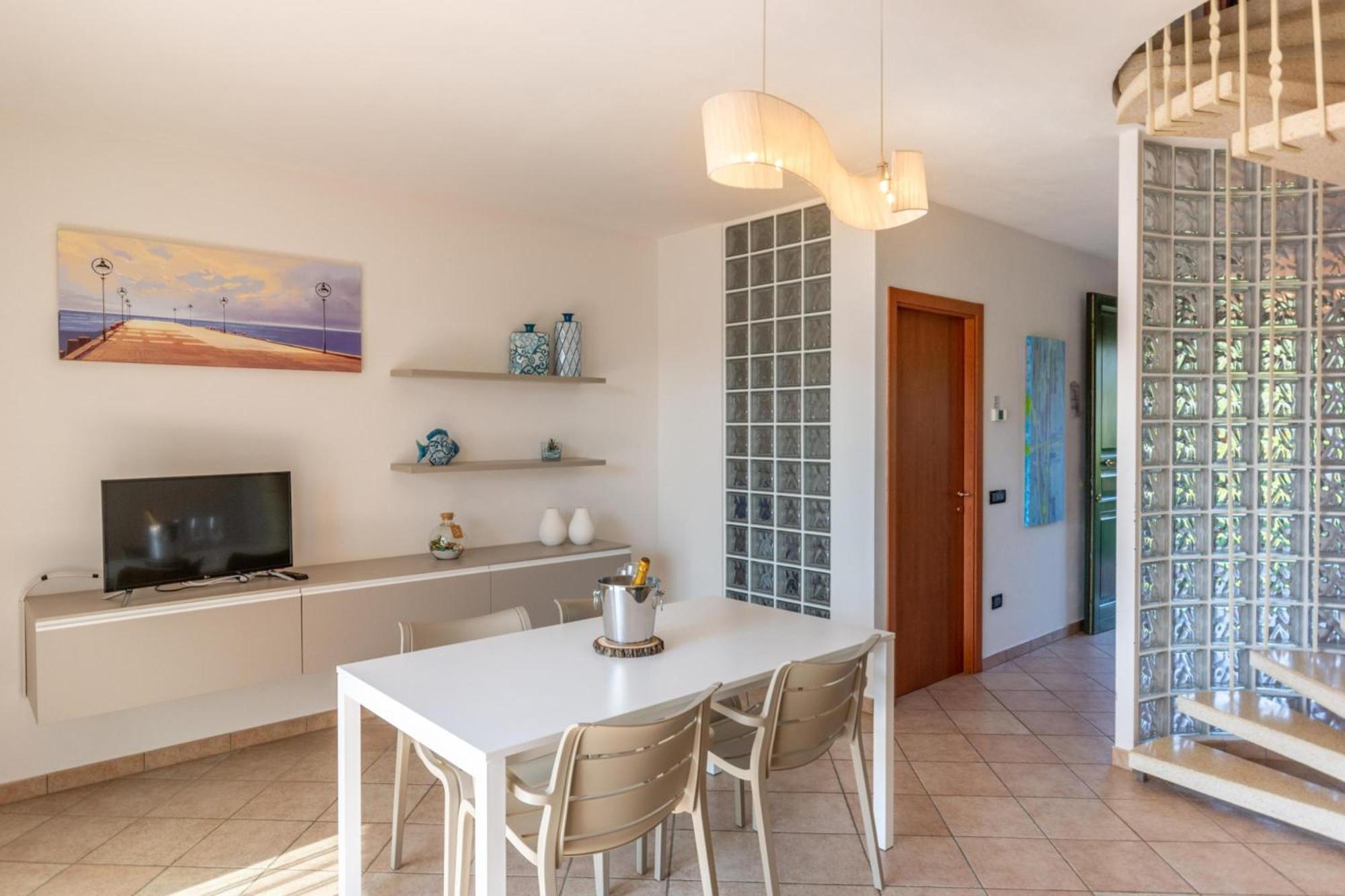 Residence Albarella -Happy Rentals Albarella Island エクステリア 写真