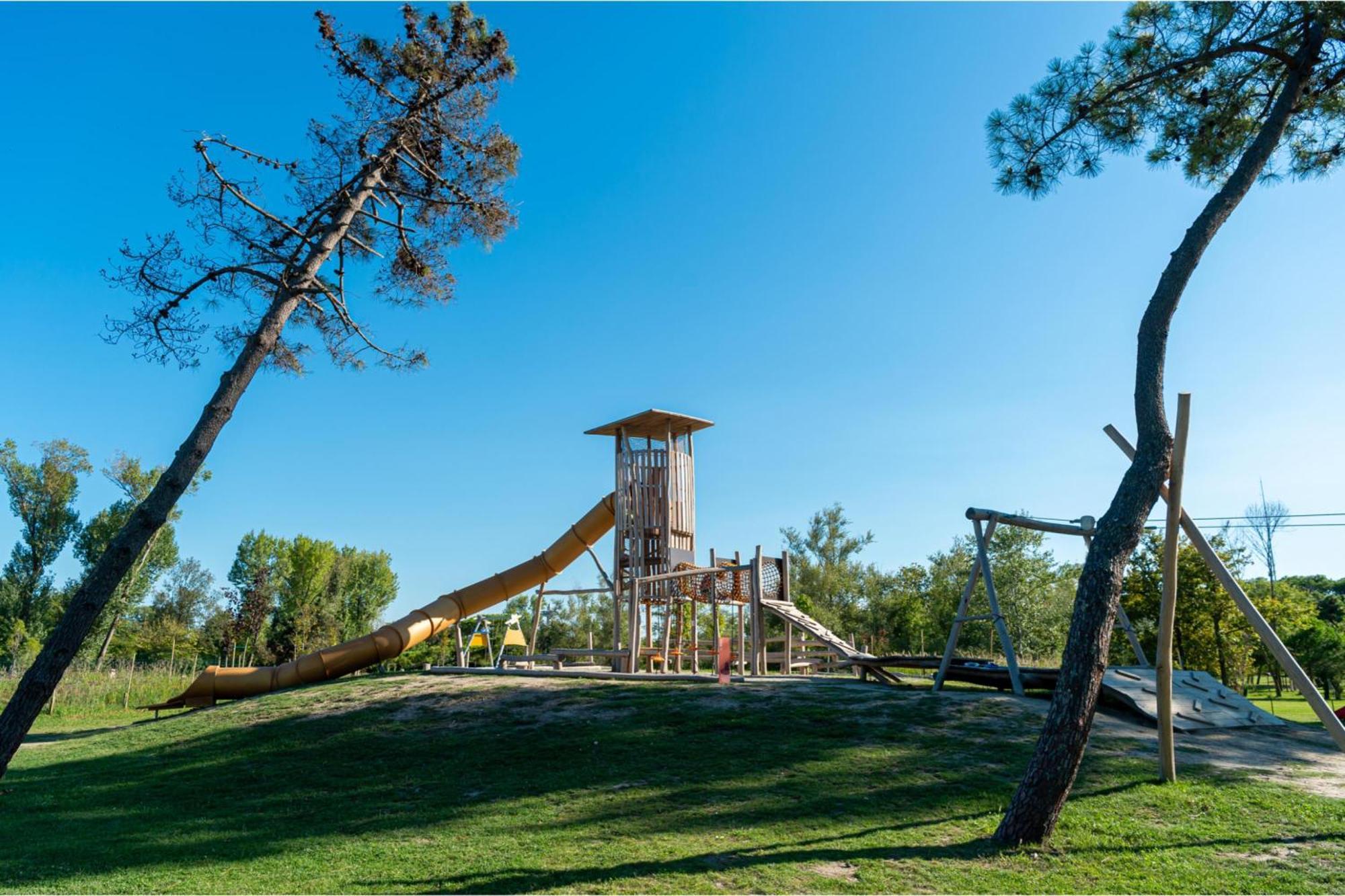 Residence Albarella -Happy Rentals Albarella Island エクステリア 写真
