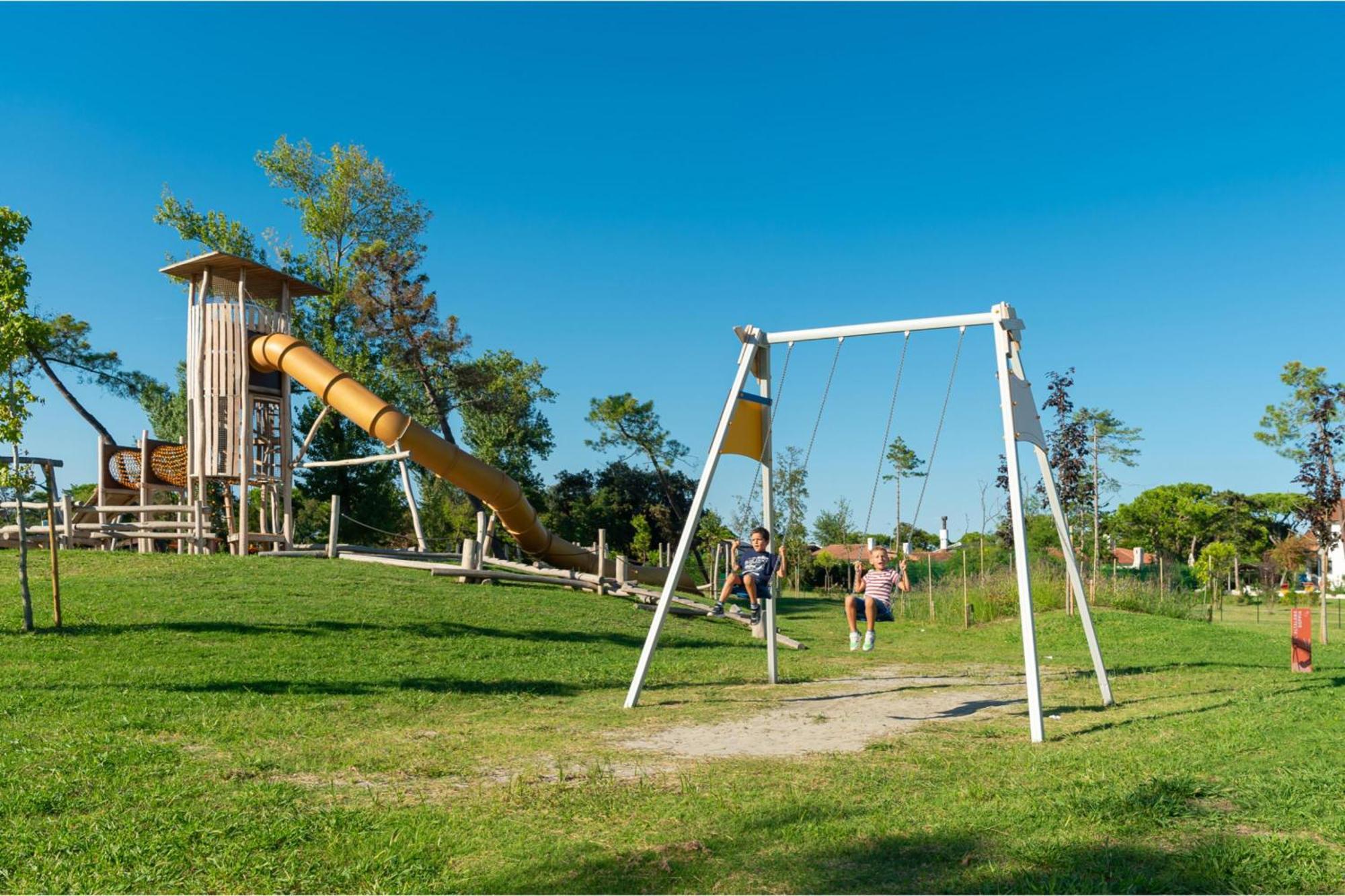 Residence Albarella -Happy Rentals Albarella Island エクステリア 写真